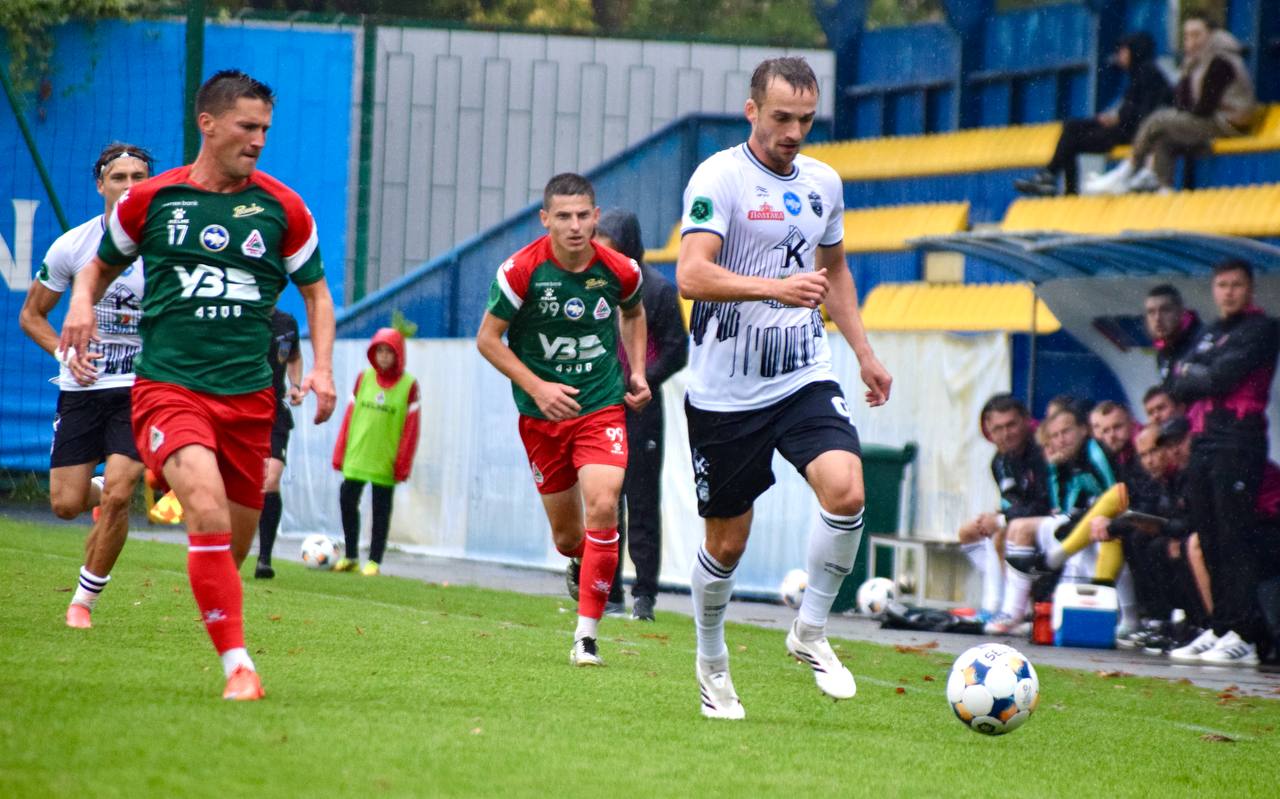 Футбол