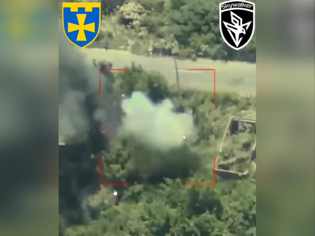 Бійці 116-ї бригади ТрО показали щоденну роботу підрозділу безпілотних систем