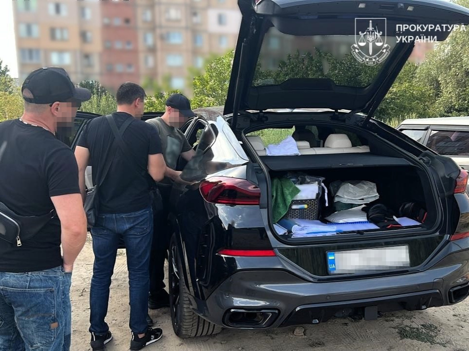 розслідування