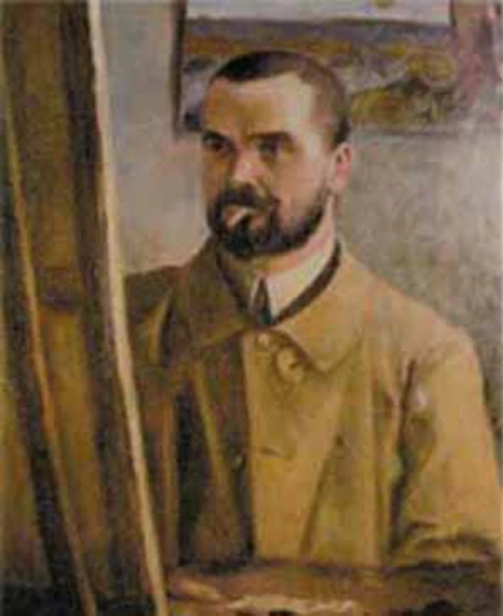Северин