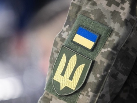 шеврон