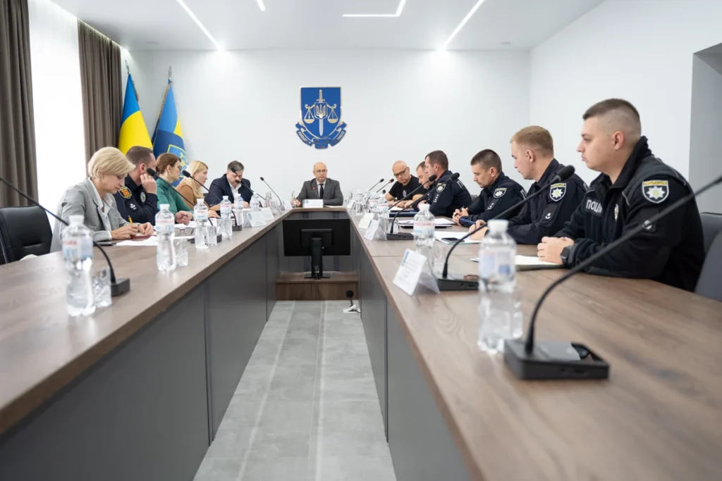 Понад 2 тисячі звернень за пів року: як на Полтавщині протидіють насильству