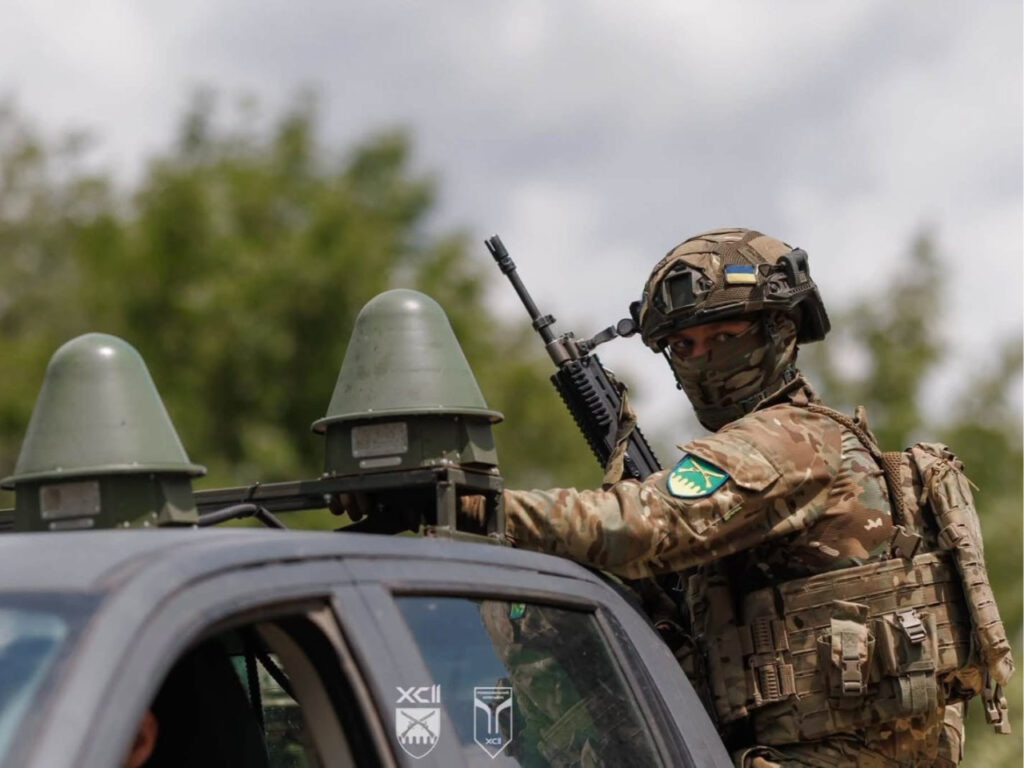 210 боєзіткнень за добу: найбільше атак — на Покровському напрямку