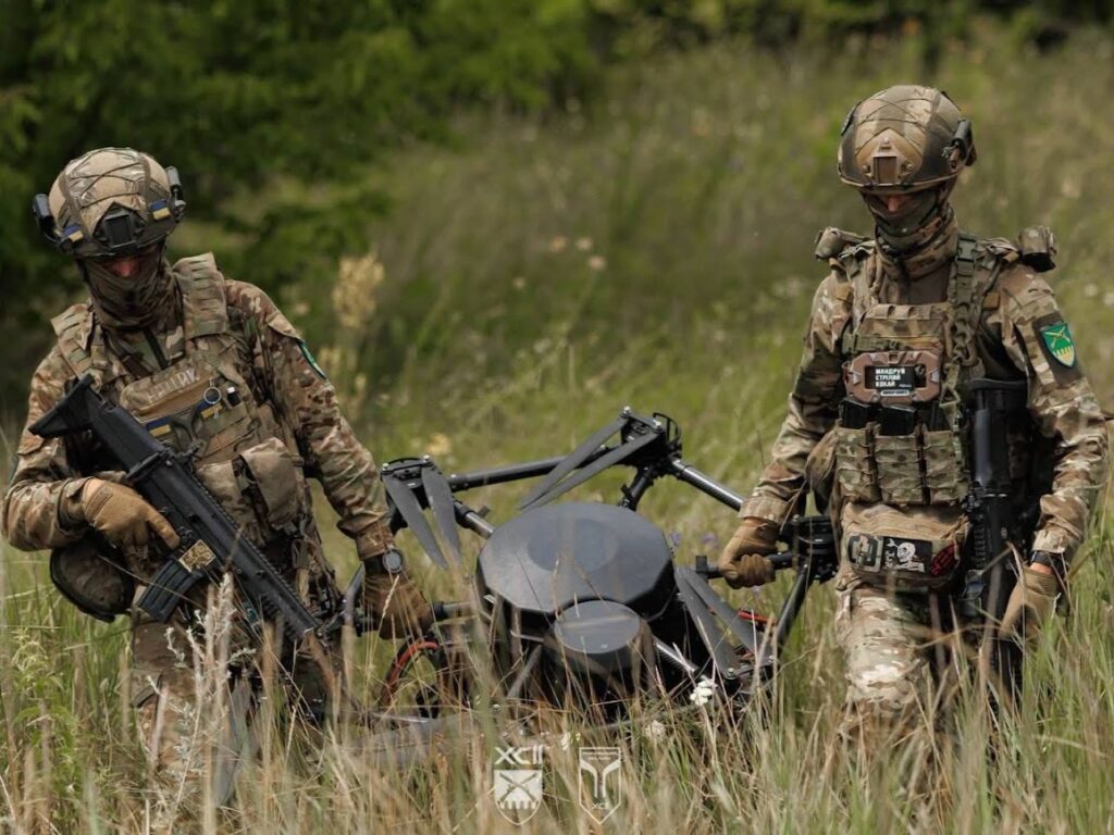 Оперативна інформація Генштабу ЗСУ: мінус 1660 російських окупантів та 238 боєзіткнень на фронті