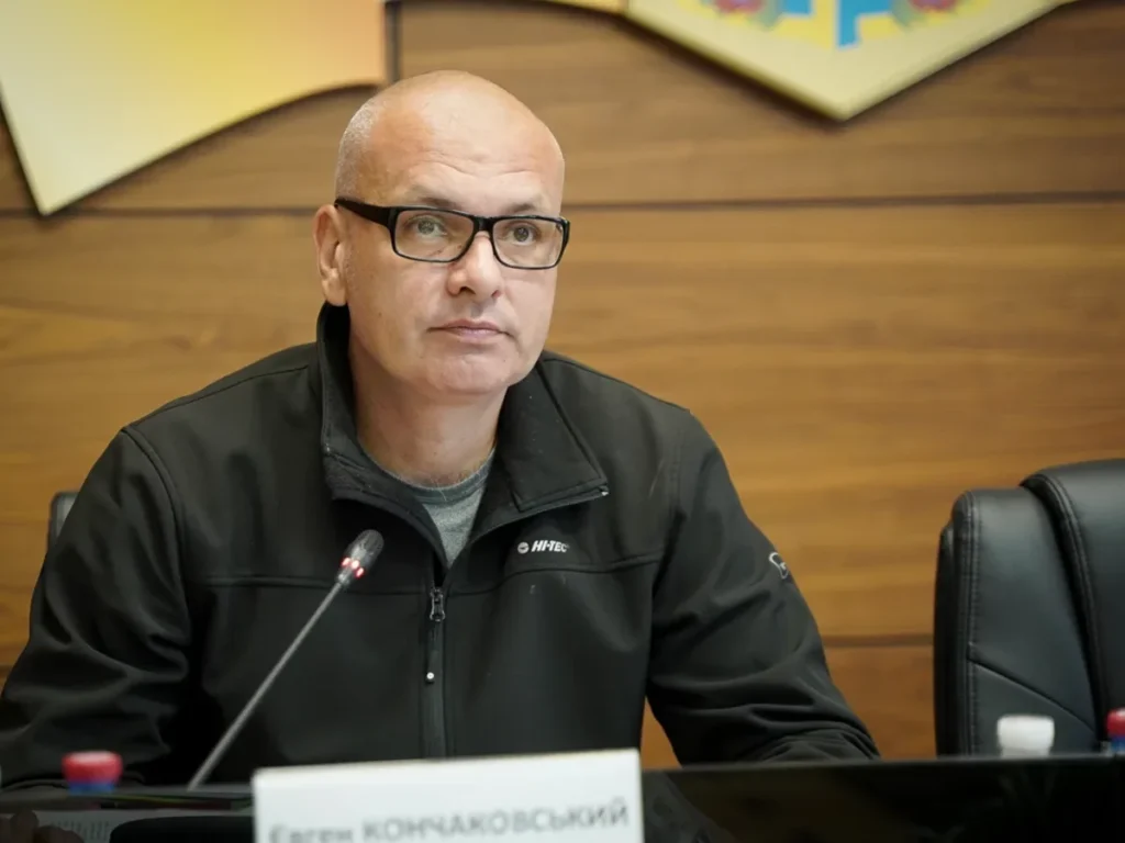 У Полтавській ОВА відбулося засідання Спостережної комісії