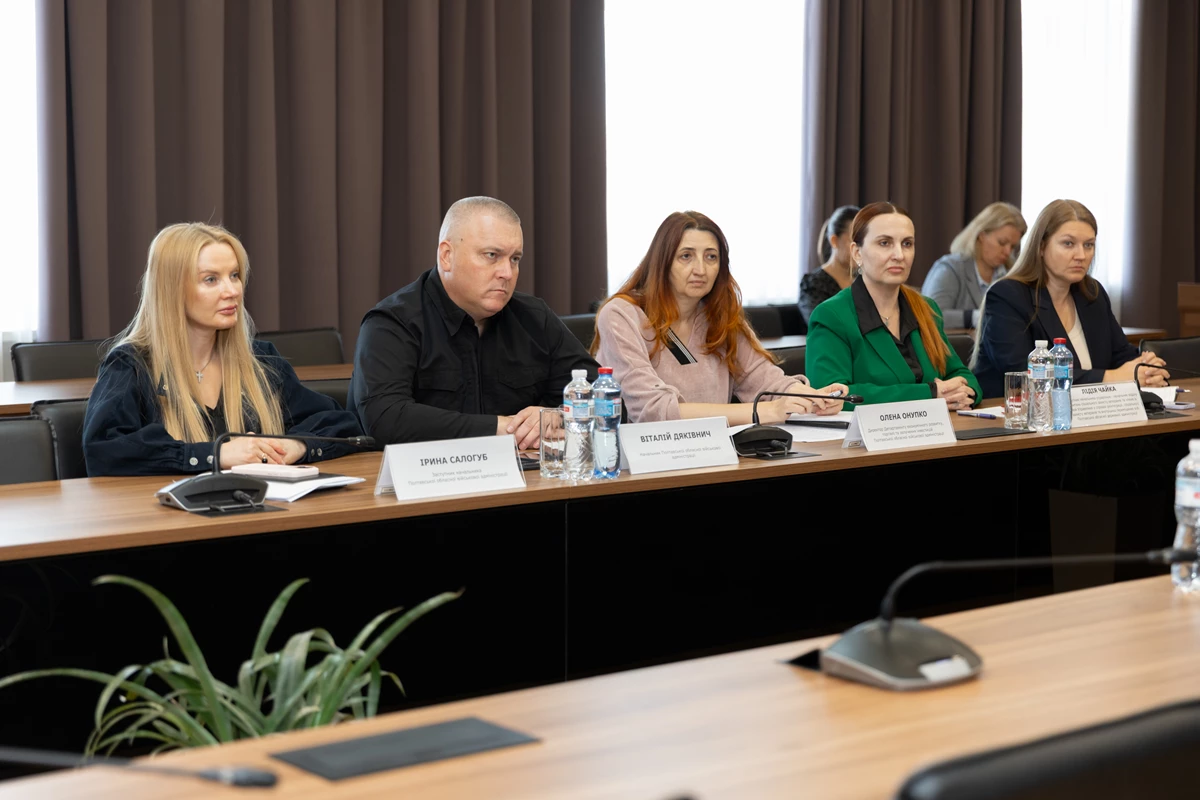Команда ПОВА