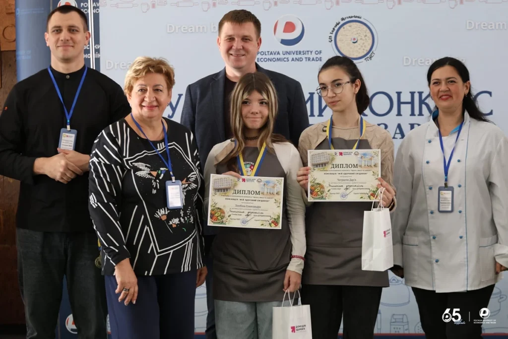 готування їжі