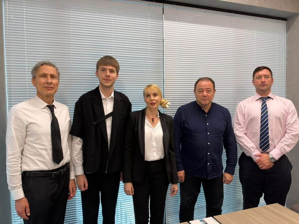 Полтава співпрацюватиме з японською компанією у сфері кібербезпеки: що передбачає меморандум
