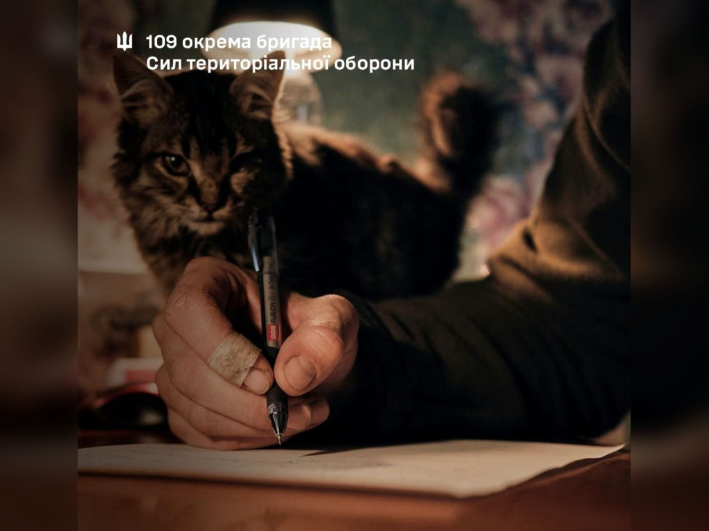 Лист, який не закінчується: як Всеукраїнський радіодиктант єднає українців у всьому світі