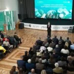 Напередодні Дня харчової промисловості в Полтавській області відзначили фахівців галузі