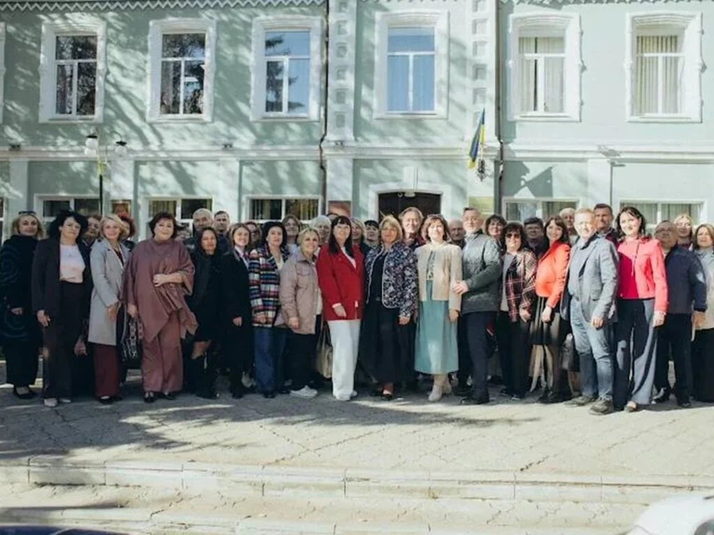 Розвиток мистецької освіти в умовах часу: на Полтавщині пройшла традиційна обласна нарада керівників закладів