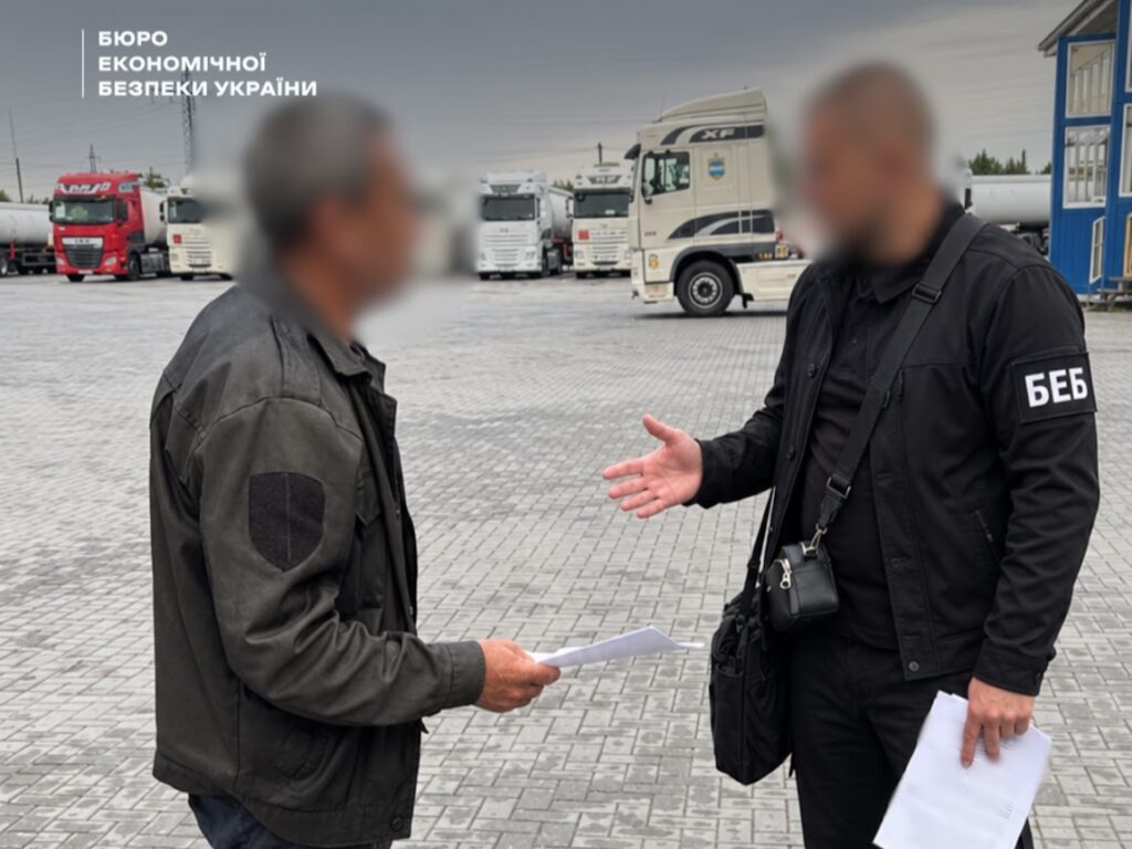Понад 4,6 млн грн повернули державі після розслідування детективів БЕБ на Полтавщині