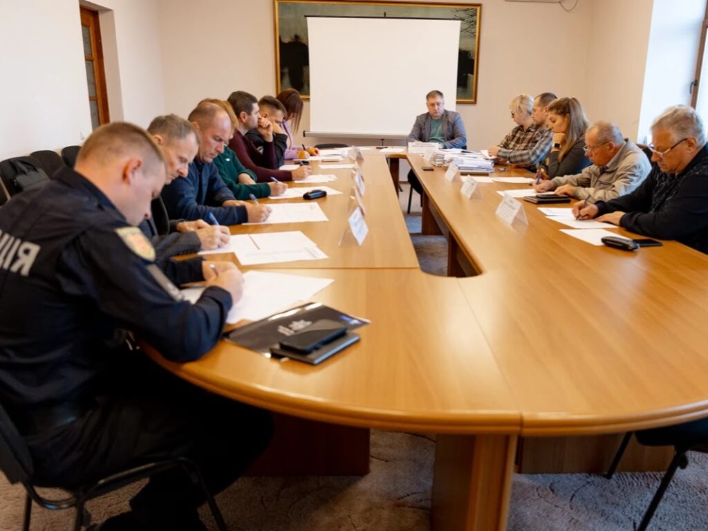 На Полтавщині обрали перевізників для 48 обласних автобусних маршрутів: підсумки конкурсу