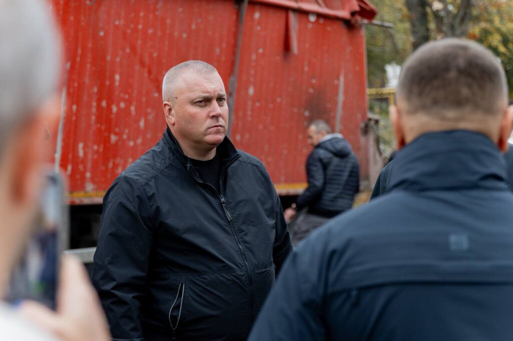 віталій дяківнич
