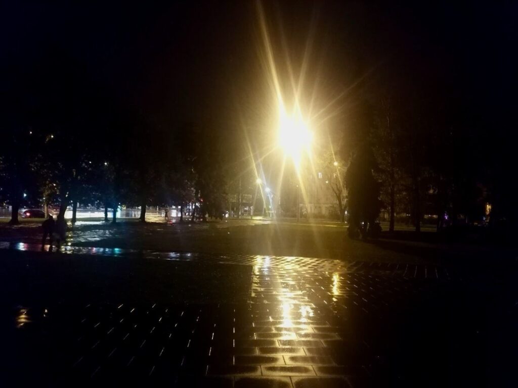 Хмарно, часом дощитиме: прогноз погоди на Полтавщині на 17-19 жовтня