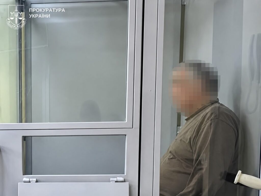 Насильство щодо малолітньої сусідки: 74-річному жителю Щербанівської громади загрожує до 10 років в’язниці