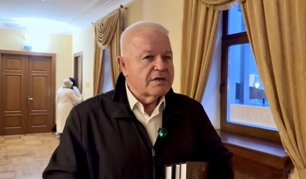 Микола Демченко