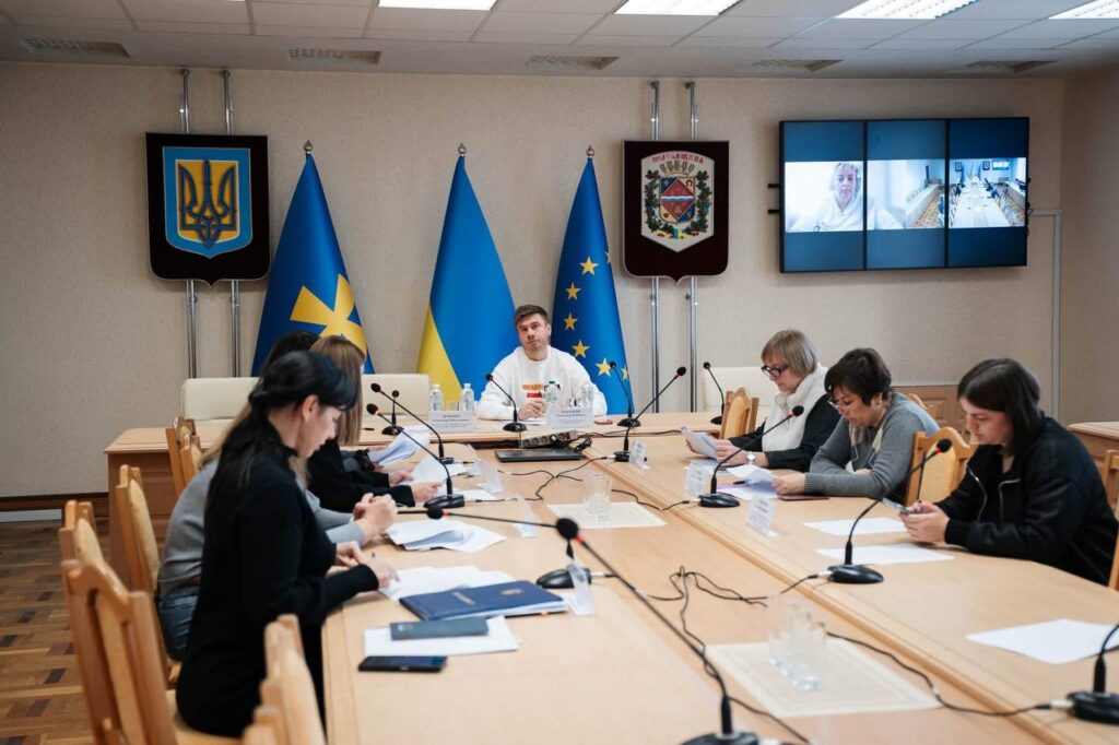 шкільні громадські проекти