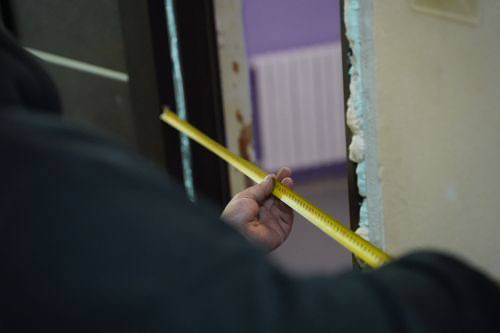 перевірка безбар'єрності