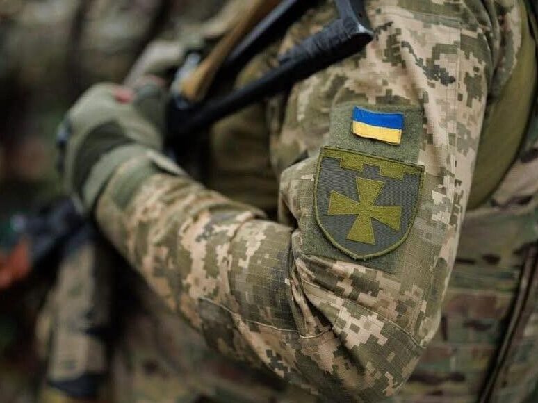 Одягнути за розміром та подбати про кожного: як забезпечують екіпіруванням у 116-й бригаді ТрО