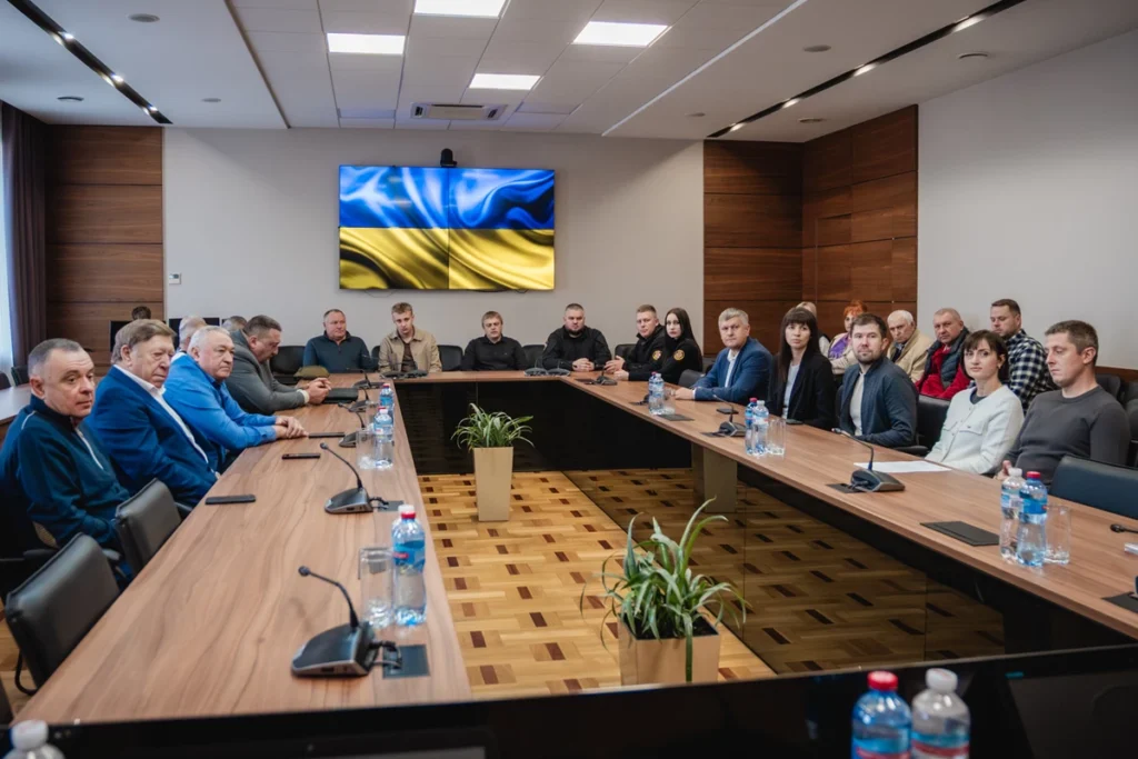 відзначення працівників дорожньої служби