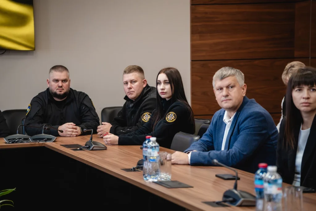 відзначення працівників дорожньої служби