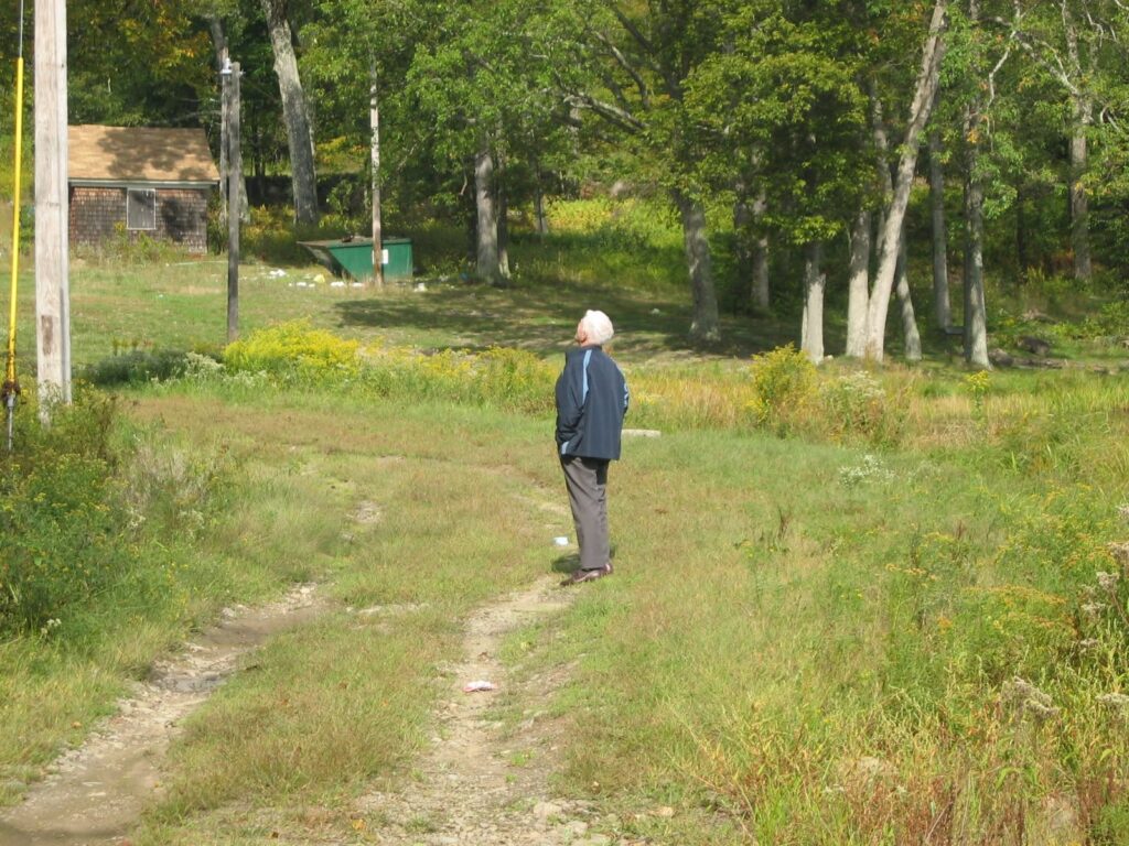 Іван Буртик, світлина 2011 року