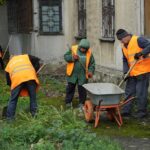 Обстежено 31 домогосподарство, залучено майже 90 фахівців та гуманітарні місії: у Полтавській громаді долають наслідки атаки рф