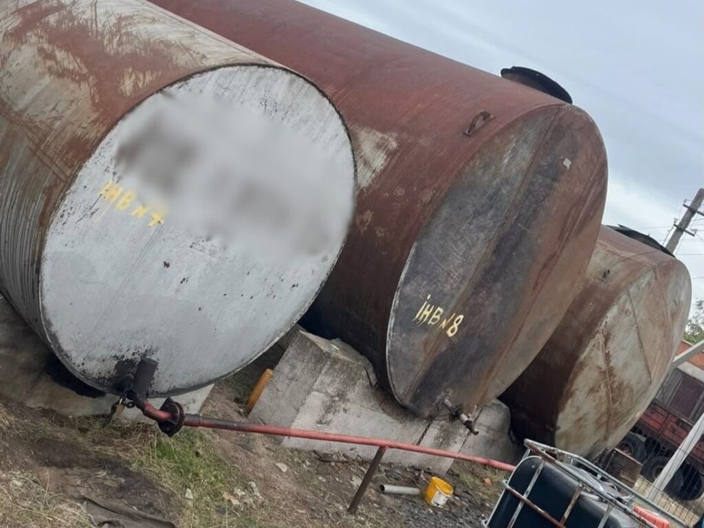 8 перевірок – 280 тисяч грн штрафів: результати роботи податківців Полтавщини