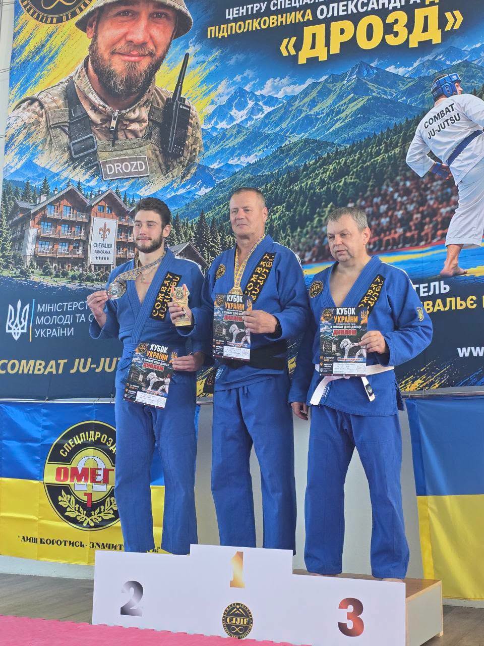 Олександр Беберін