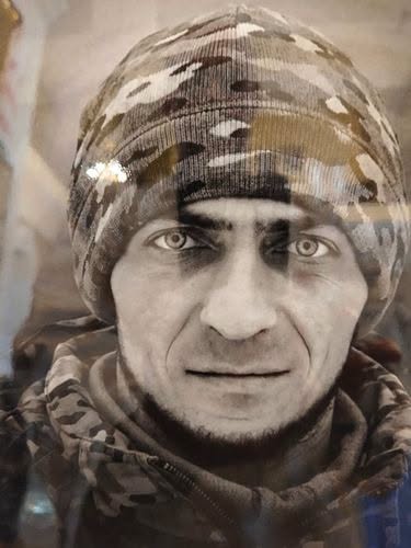 фото бійця