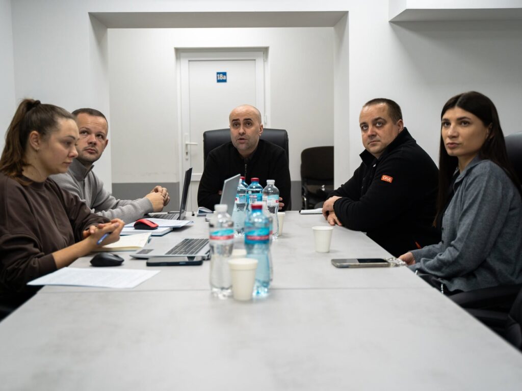 «Важливо об’єднати зусилля області, громад і операторів»: на Полтавщині визначили 16 населених пунктів, де планують розширити інтернет-покриття за технологією xPON