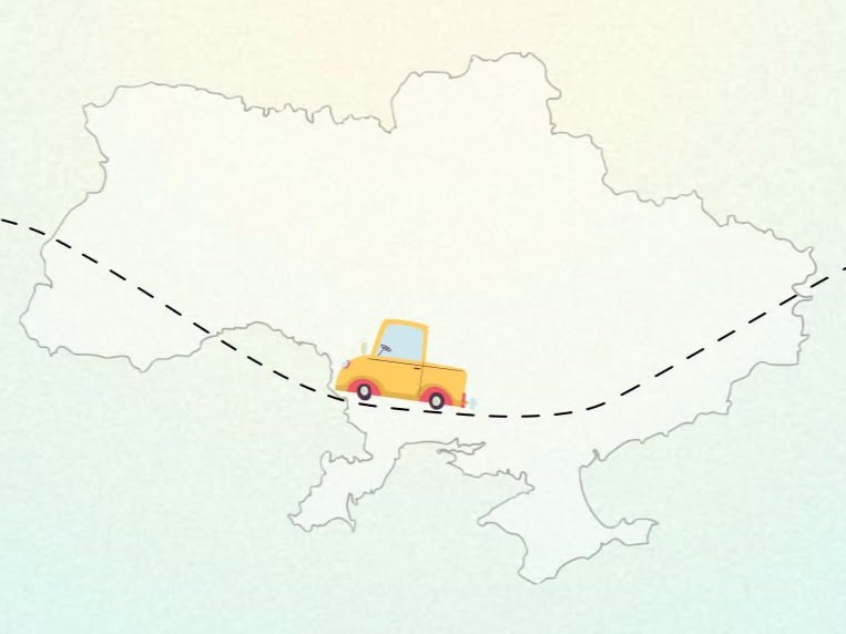 УМФ їде у регіональний тур: молодіжні організації та активістів Полтавщини запрошують на зустріч, присвячену ініціативам у громадах та грантовим програмам