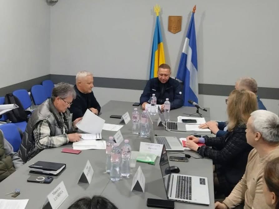 Кременчук посилює управління публічними інвестиціями: у місті презентували перші результати міжнародного дослідження