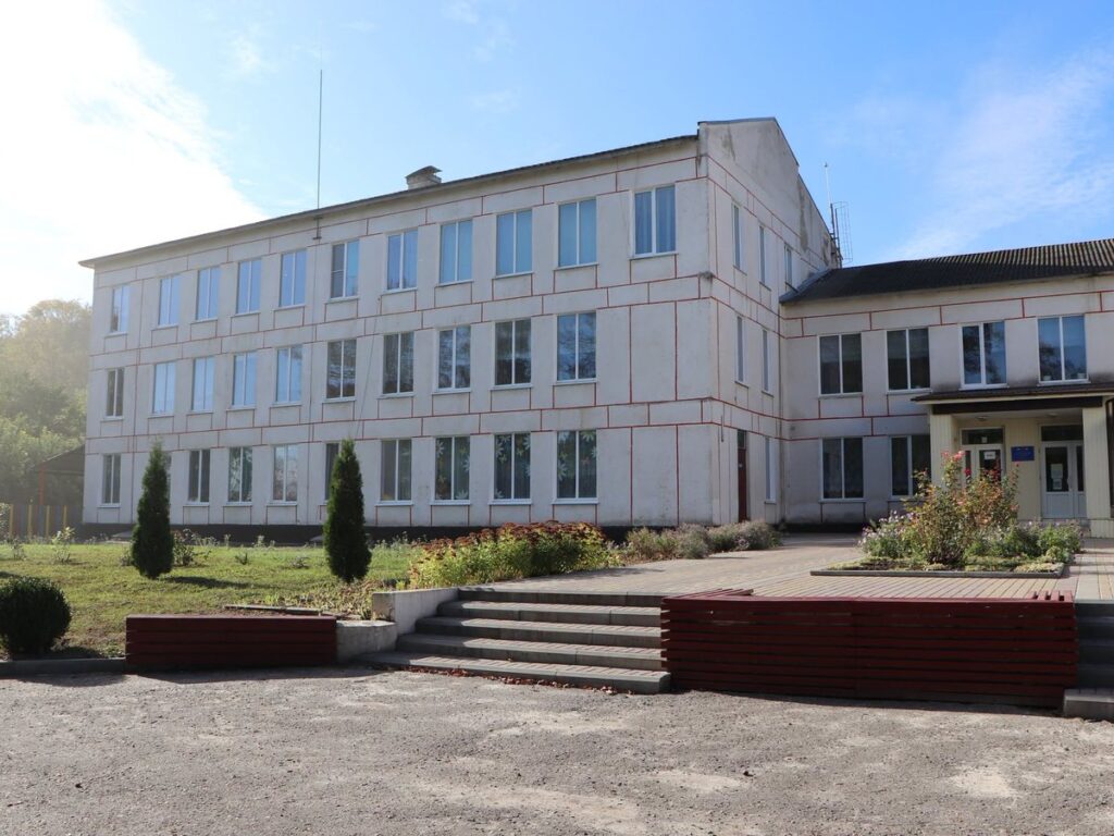 Сонячні станції, котельні та генератори: заклади освіти Сергіївської громади готові до відключень світла