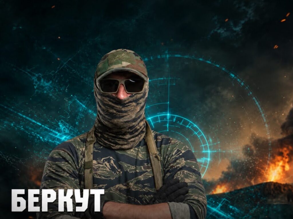 «Один боєць – це нуль, два бійці – це один»: головний сержант «Беркут» – про бойовий досвід та армійську взаємовиручку