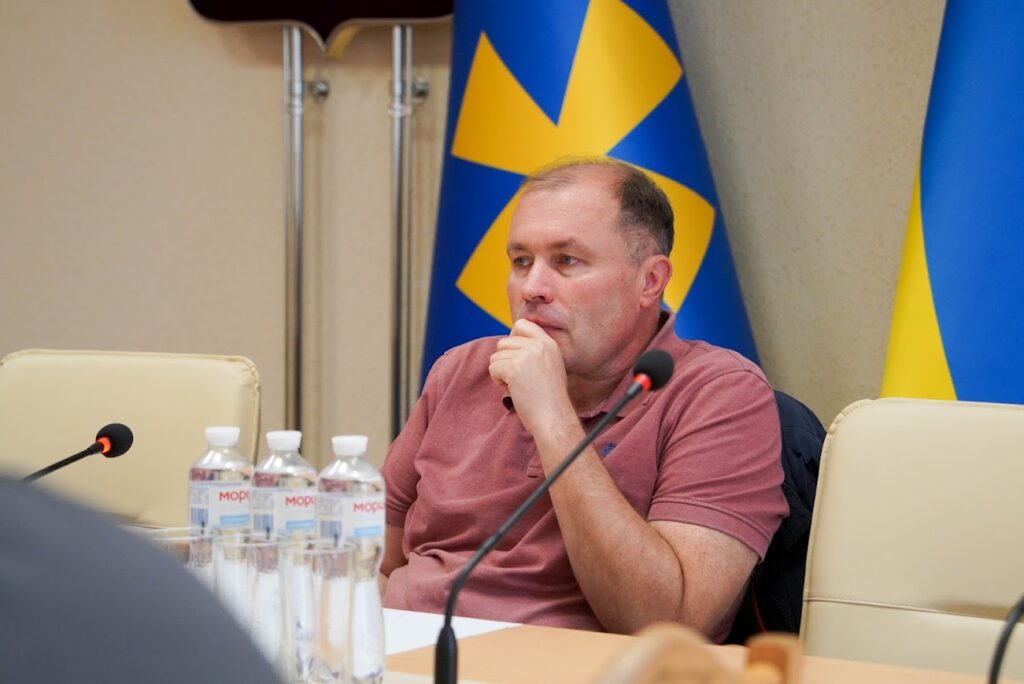 Олександр Олексенко