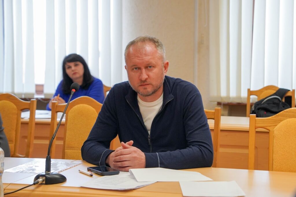 Юрій Заставський
