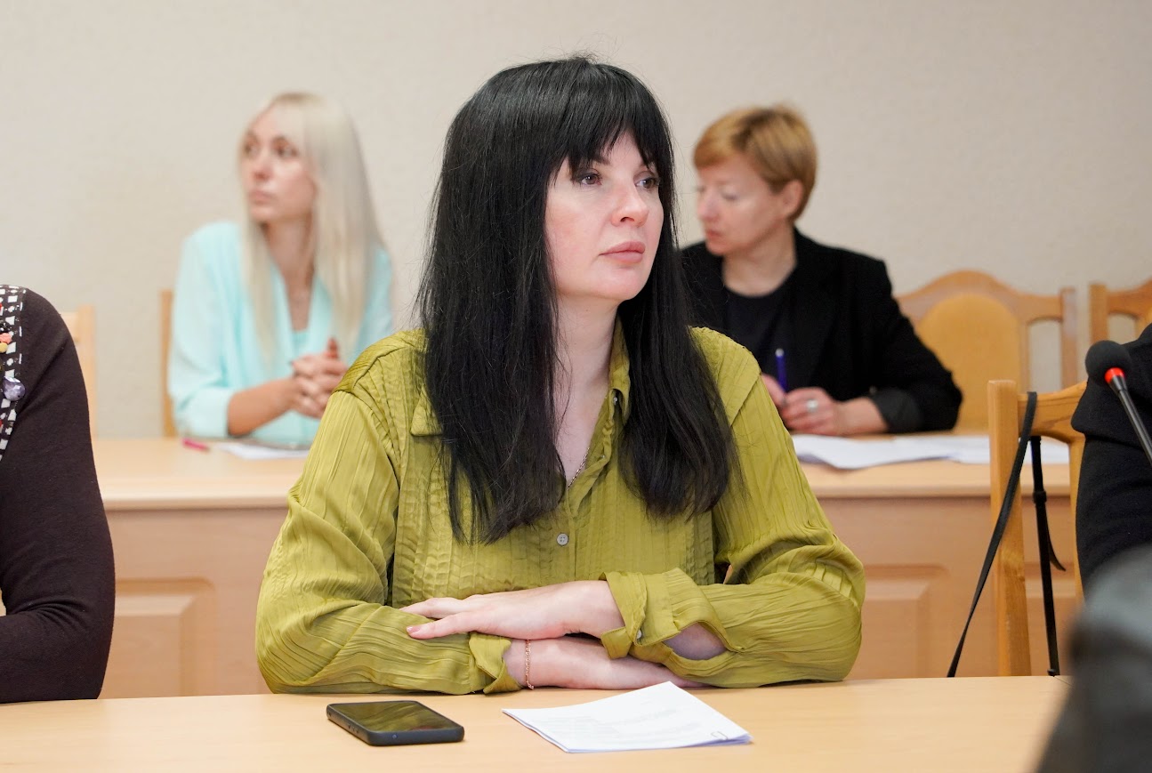 Засідання комісії