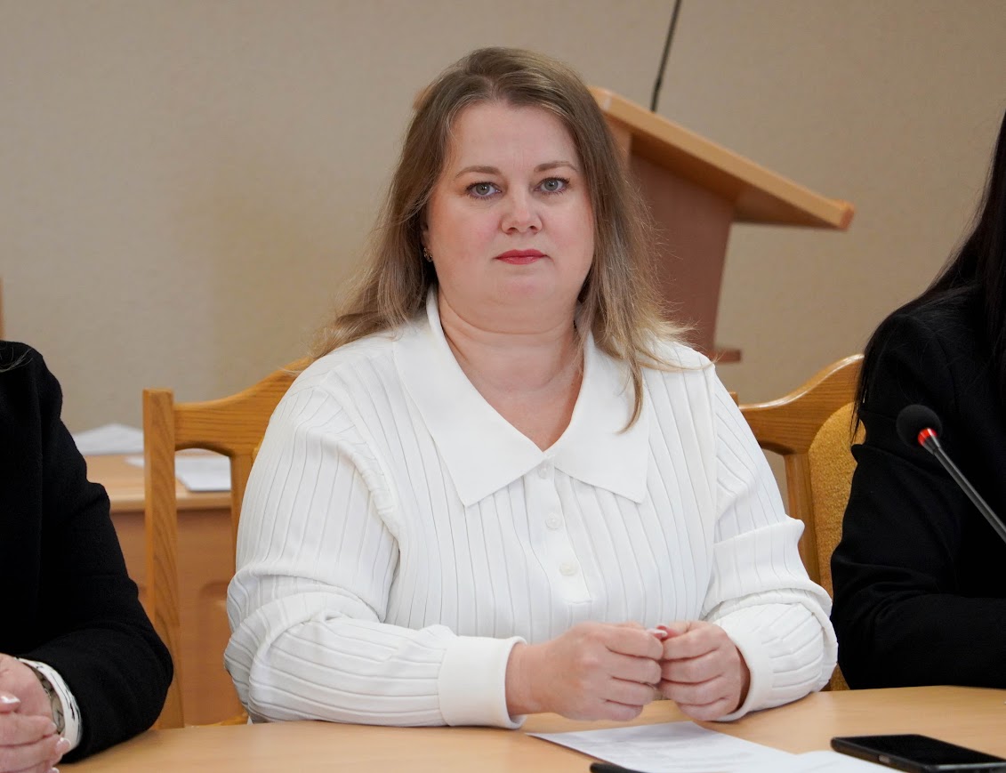Лілія Руроєва