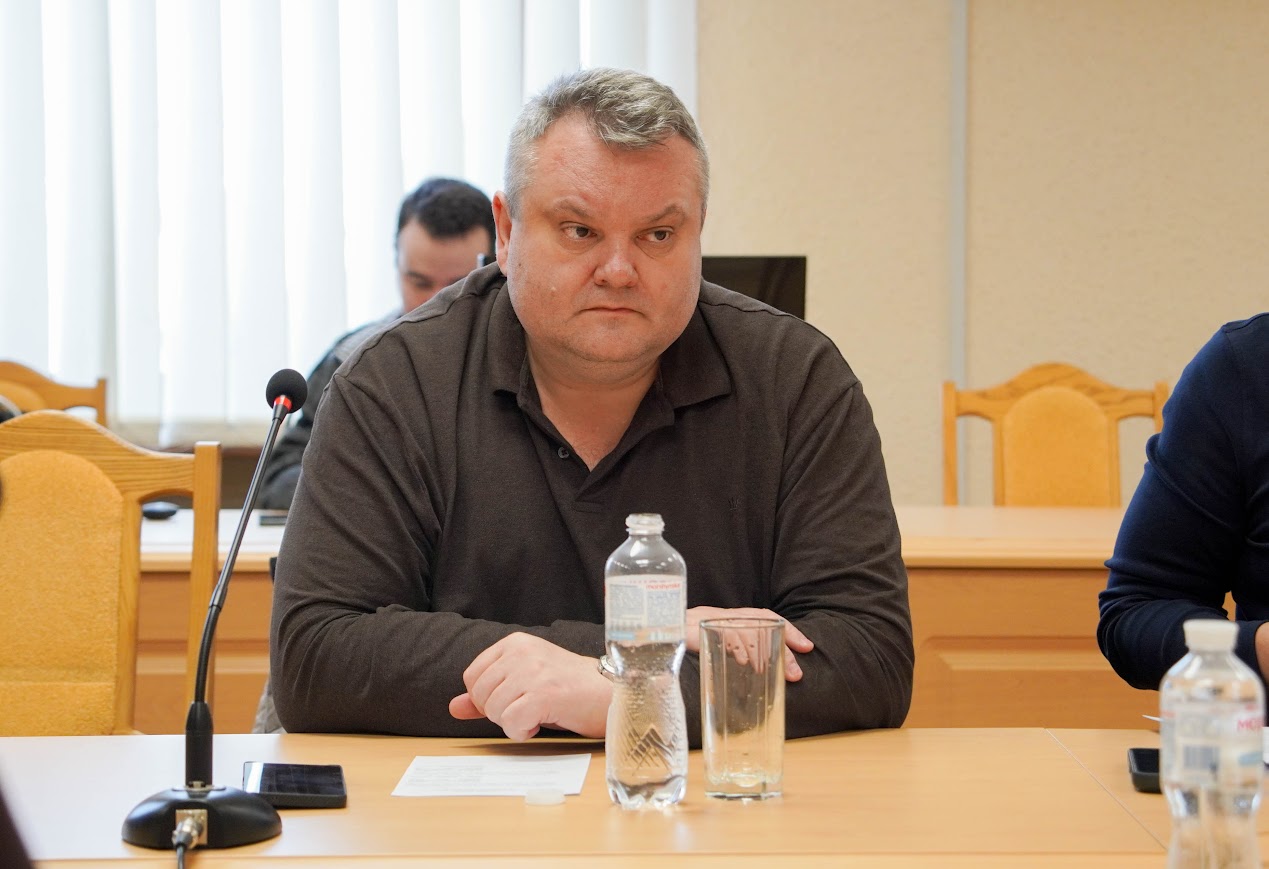 Ігор Процай