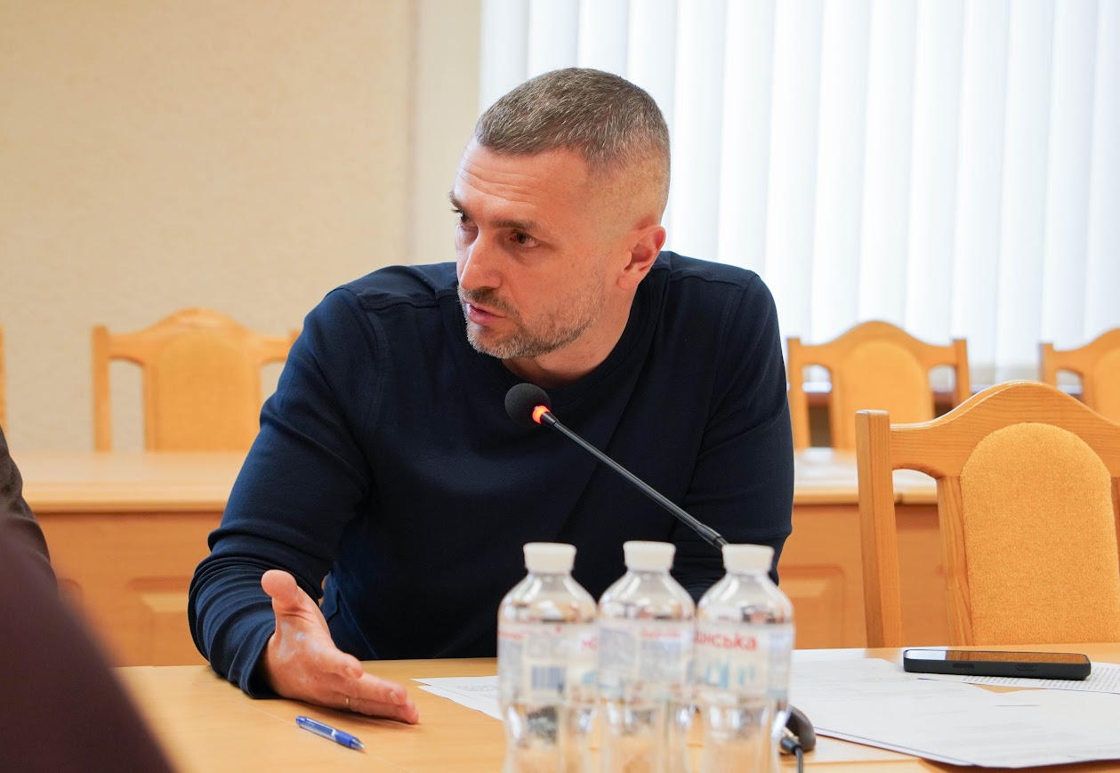 Олексій Чепурко