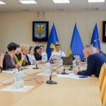 Газові договори та робота водоканалу під час відключень світла: відбулося засідання профільної комісії облради