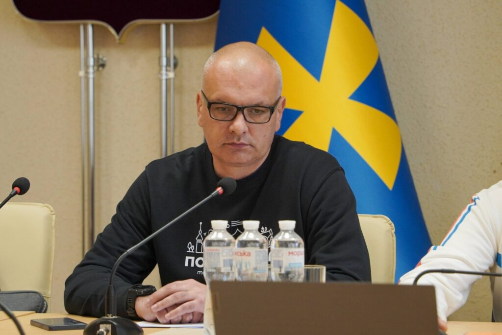Євген Кончаковський