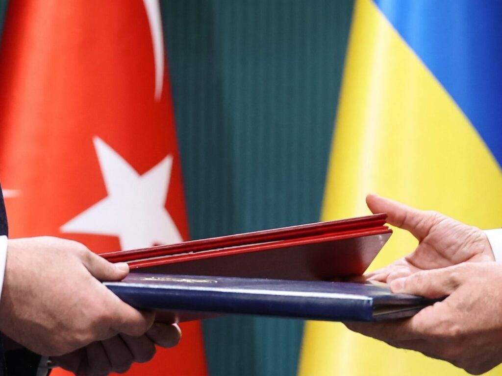 Нові можливості для експортерів з Полтавщини: набрала чинності Угода про вільну торгівлю між Україною та Туреччиною