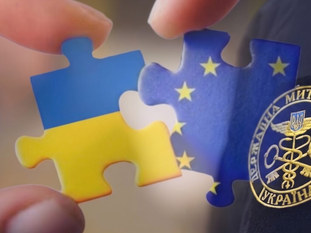 Міжнародні ринки для Полтавщини: як сертифікація EUR.1 допомагає місцевому експорту