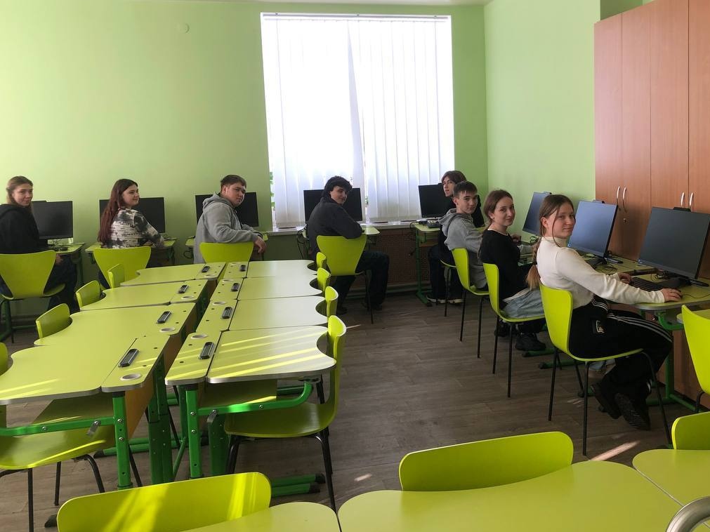 До 22 жовтня триває голосування за проєкти Шкільного громадського бюджету Полтавщини