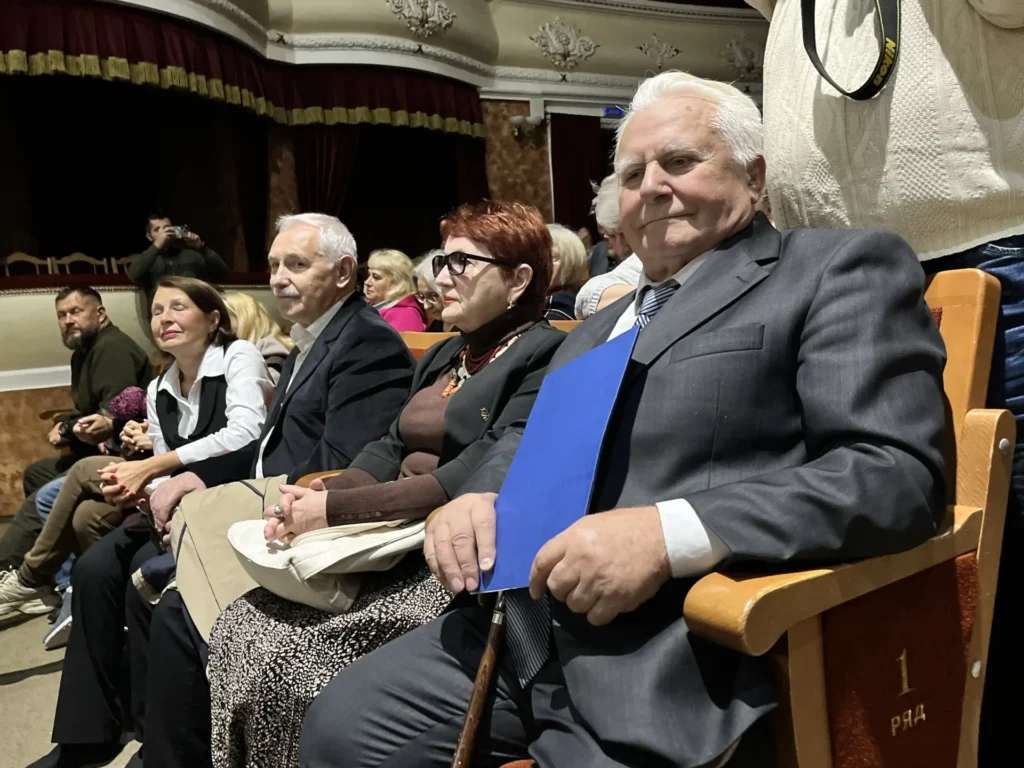 Віталій Скакун