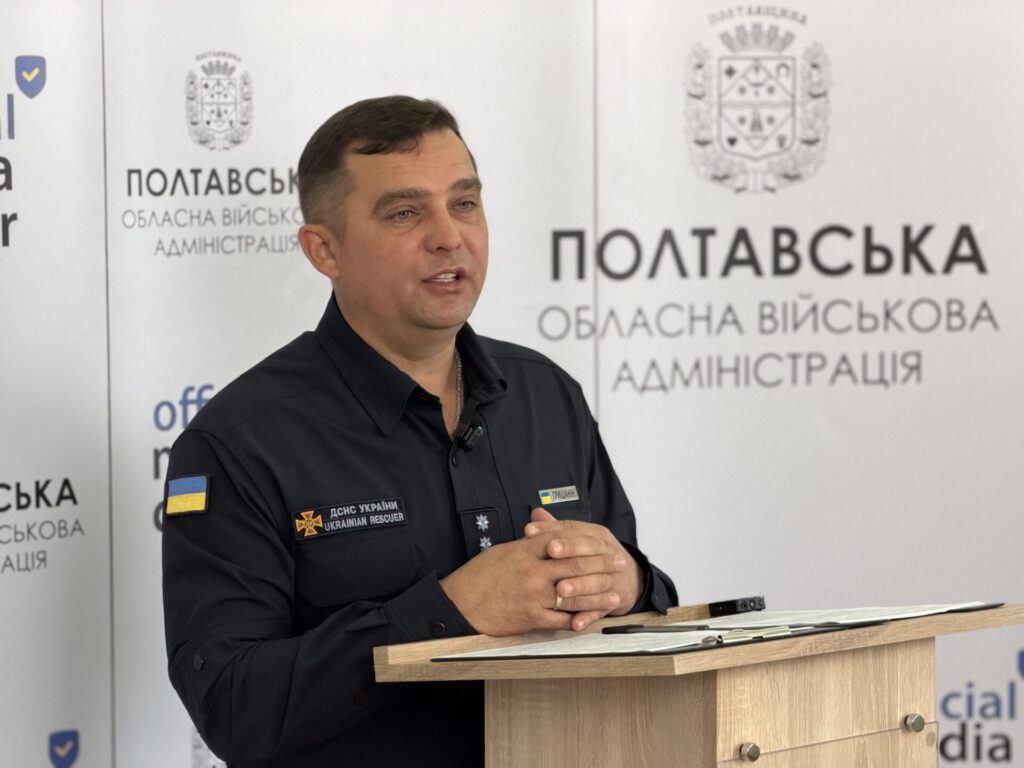 Кількість загиблих зросла: фахівці ДСНС Полтавщини застерігають від небезпечного використання обігрівачів та генераторів
