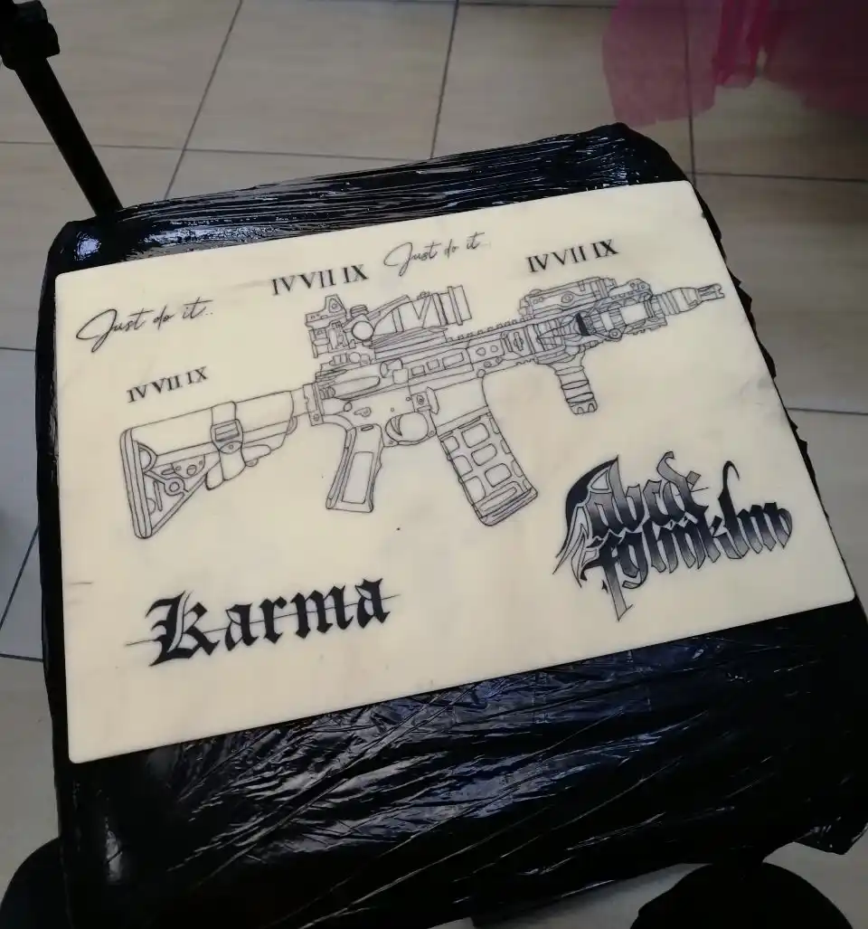 замальовки Артема